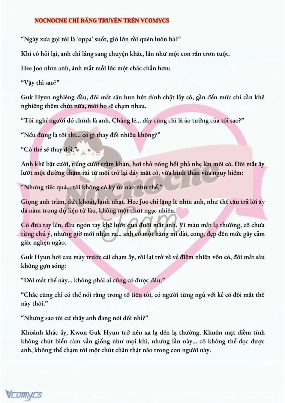[Novel] Ai Mới Thật Sự Là Kẻ Rác Rưởi? 38 trang 4