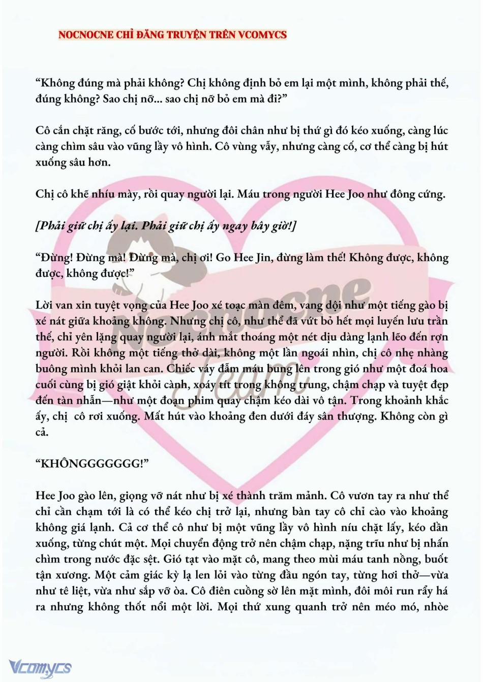 [Novel] Ai Mới Thật Sự Là Kẻ Rác Rưởi? 4 trang 2