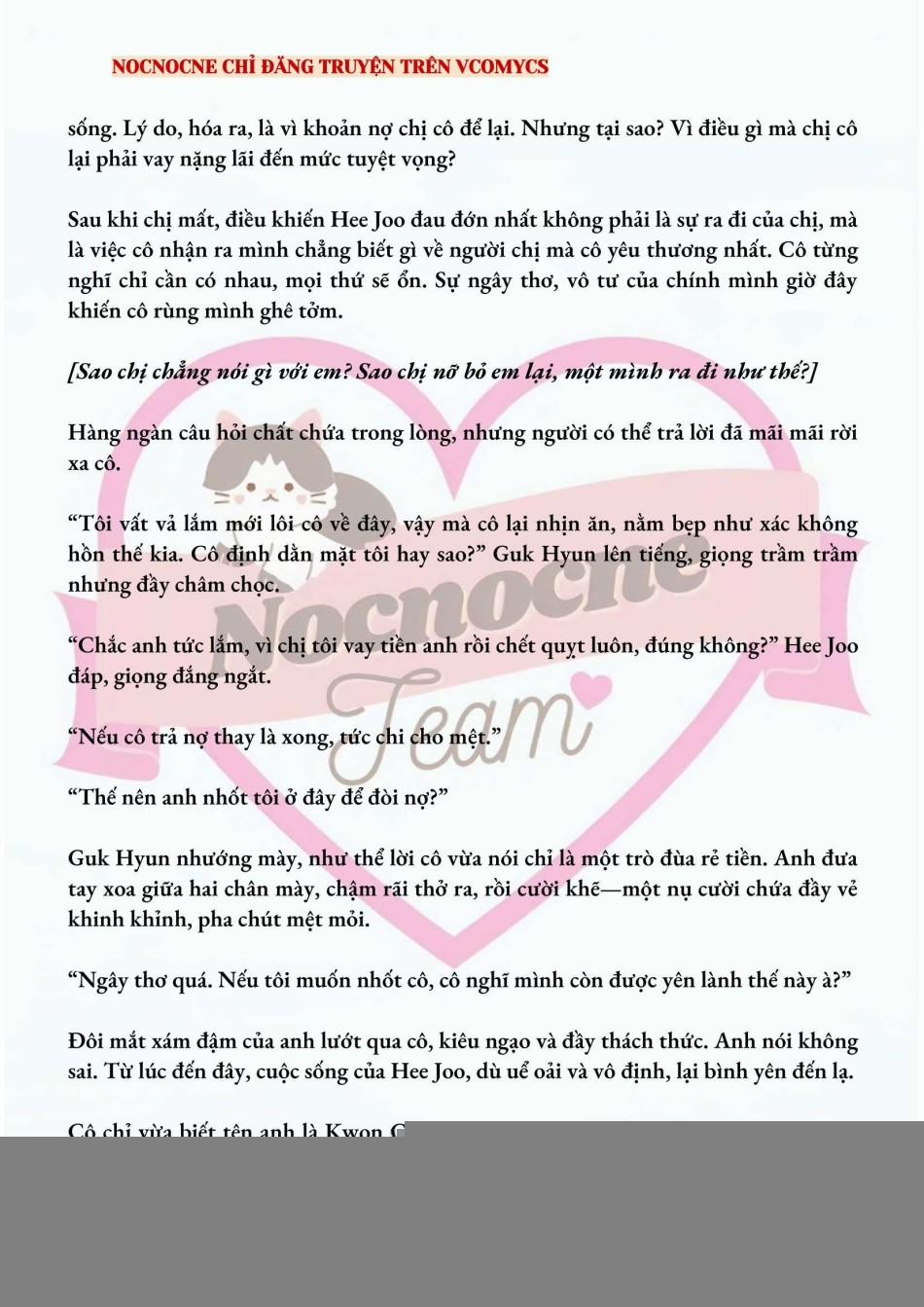 [Novel] Ai Mới Thật Sự Là Kẻ Rác Rưởi? 4 trang 7