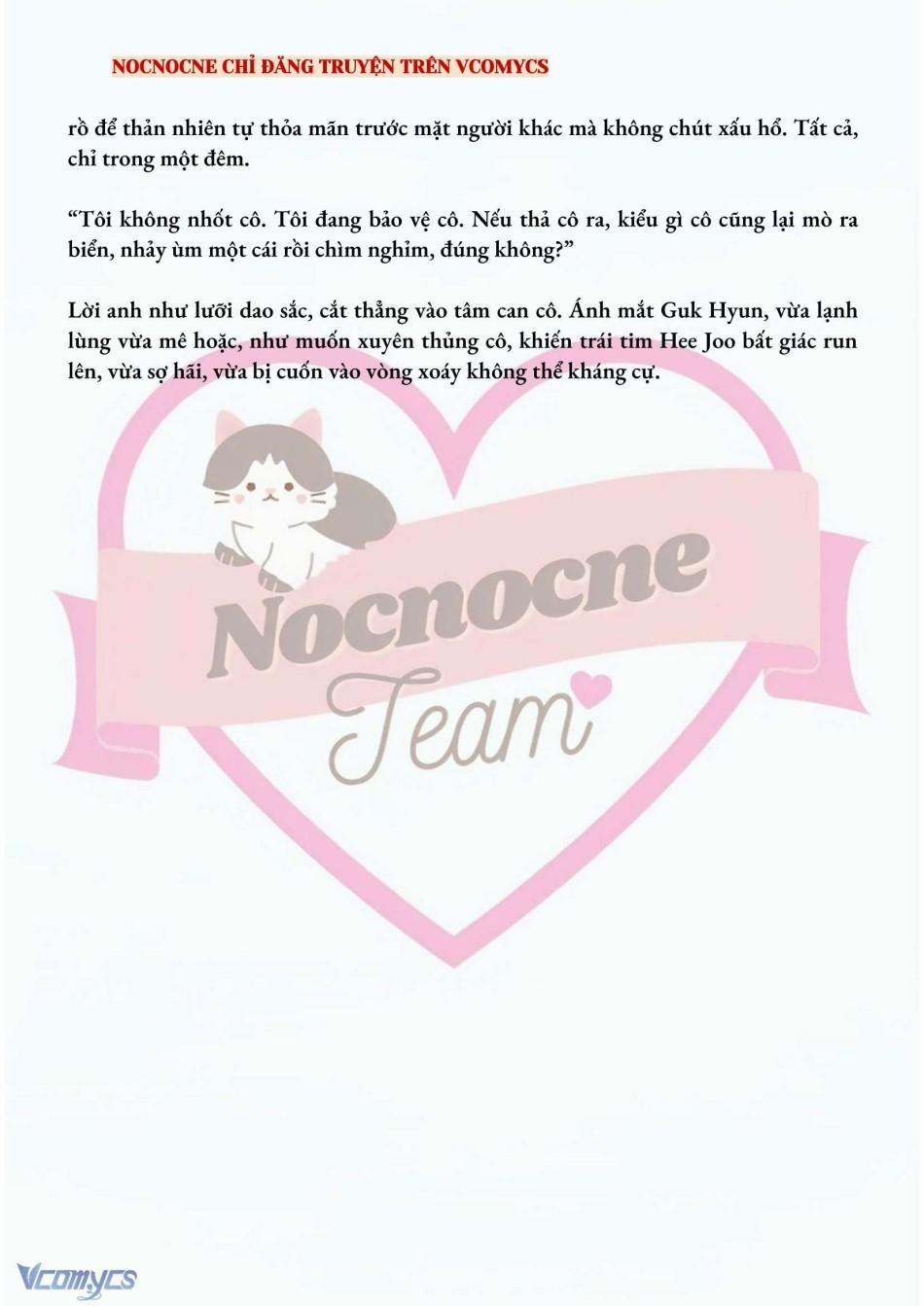 [Novel] Ai Mới Thật Sự Là Kẻ Rác Rưởi? 4 trang 8