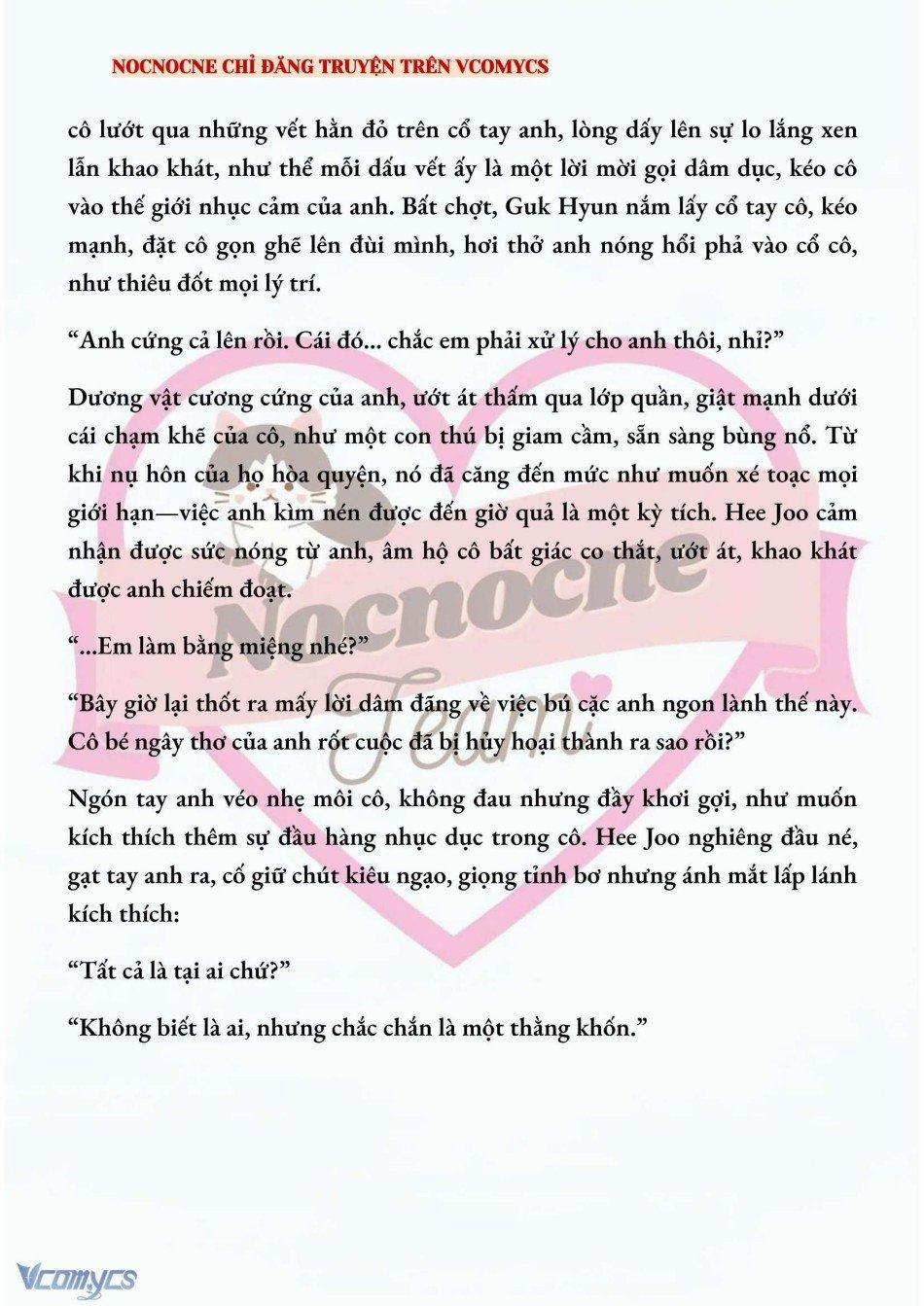 [Novel] Ai Mới Thật Sự Là Kẻ Rác Rưởi? 48 trang 9