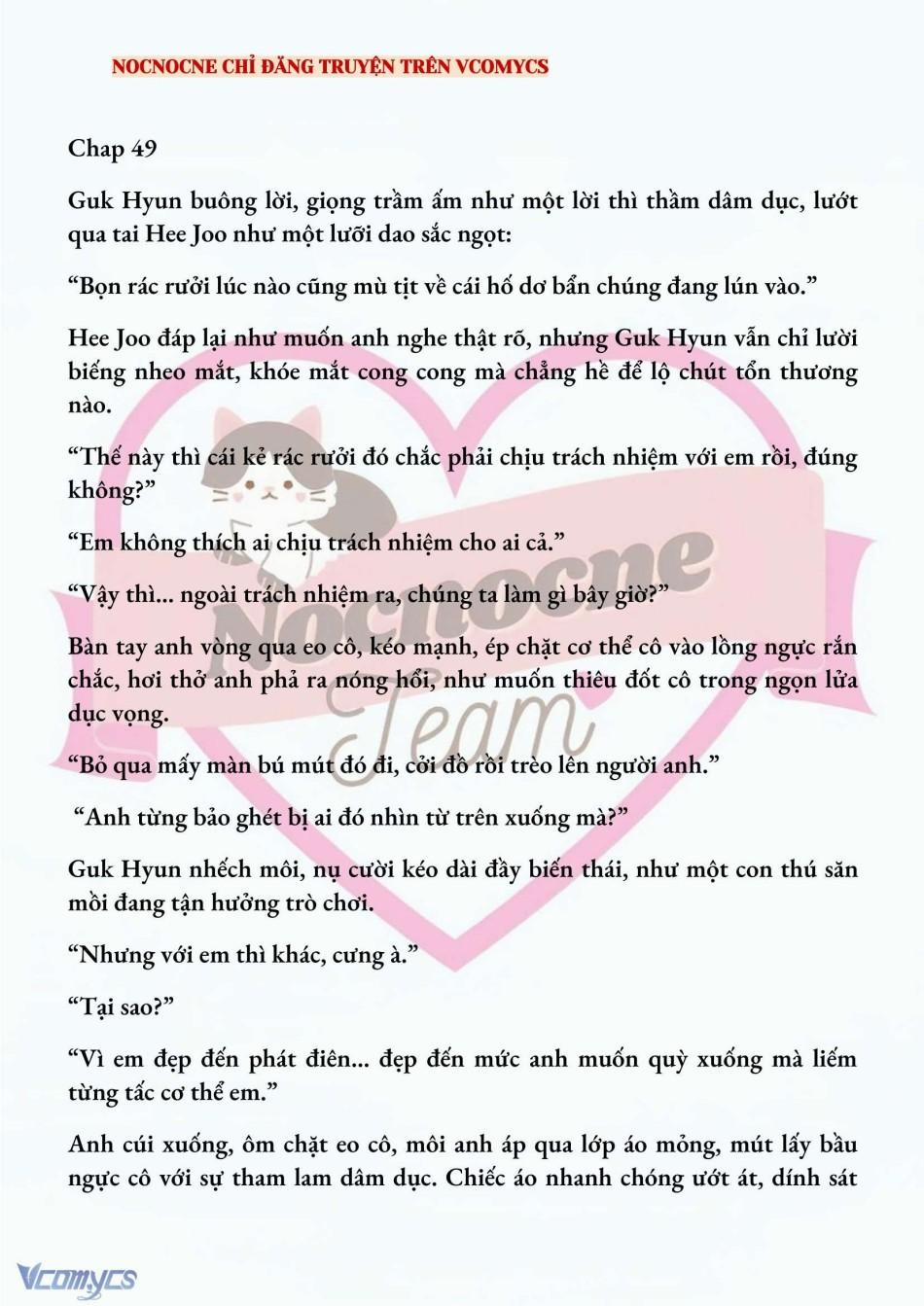 [Novel] Ai Mới Thật Sự Là Kẻ Rác Rưởi? 49 trang 1