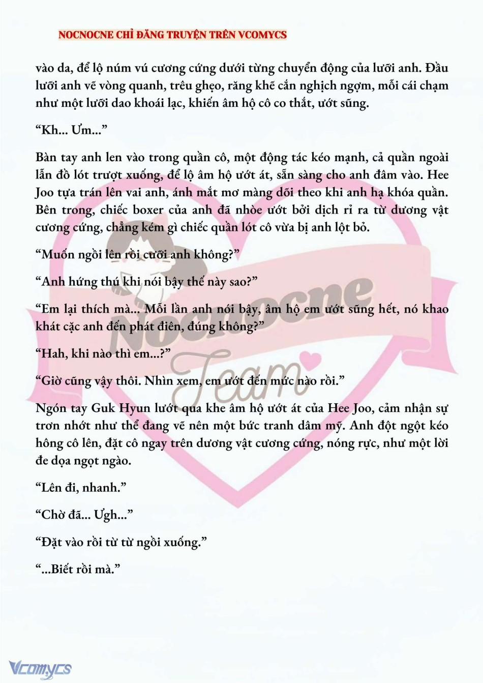 [Novel] Ai Mới Thật Sự Là Kẻ Rác Rưởi? 49 trang 2