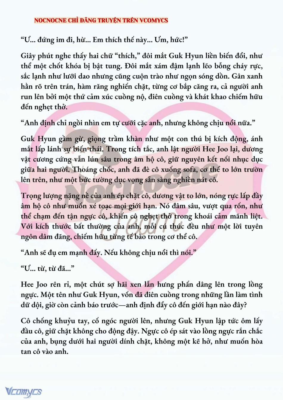 [Novel] Ai Mới Thật Sự Là Kẻ Rác Rưởi? 49 trang 5