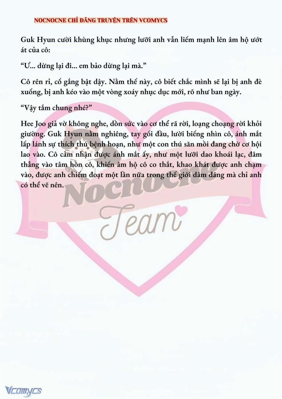 [Novel] Ai Mới Thật Sự Là Kẻ Rác Rưởi? 49 trang 8