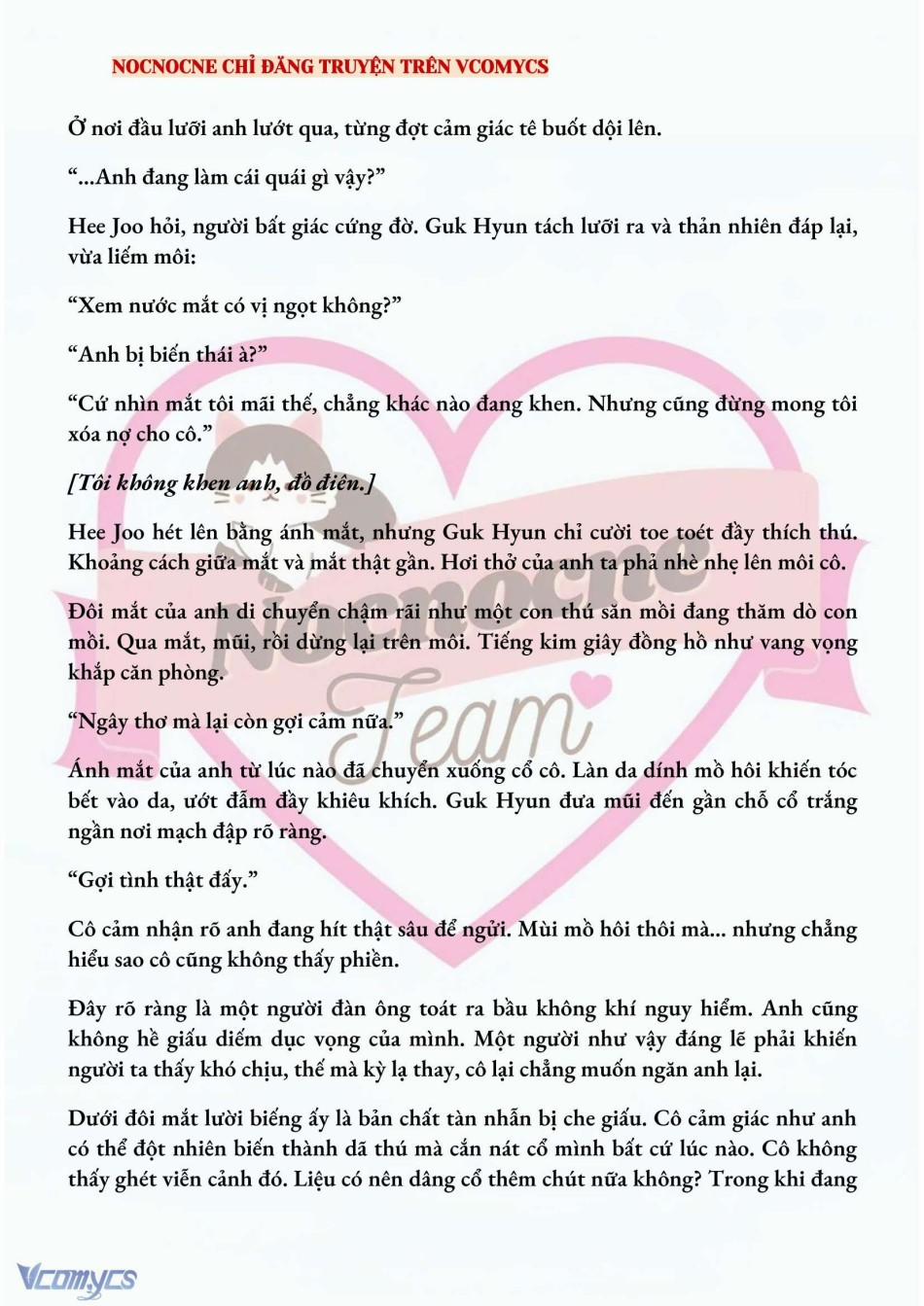 [Novel] Ai Mới Thật Sự Là Kẻ Rác Rưởi? 5 trang 2