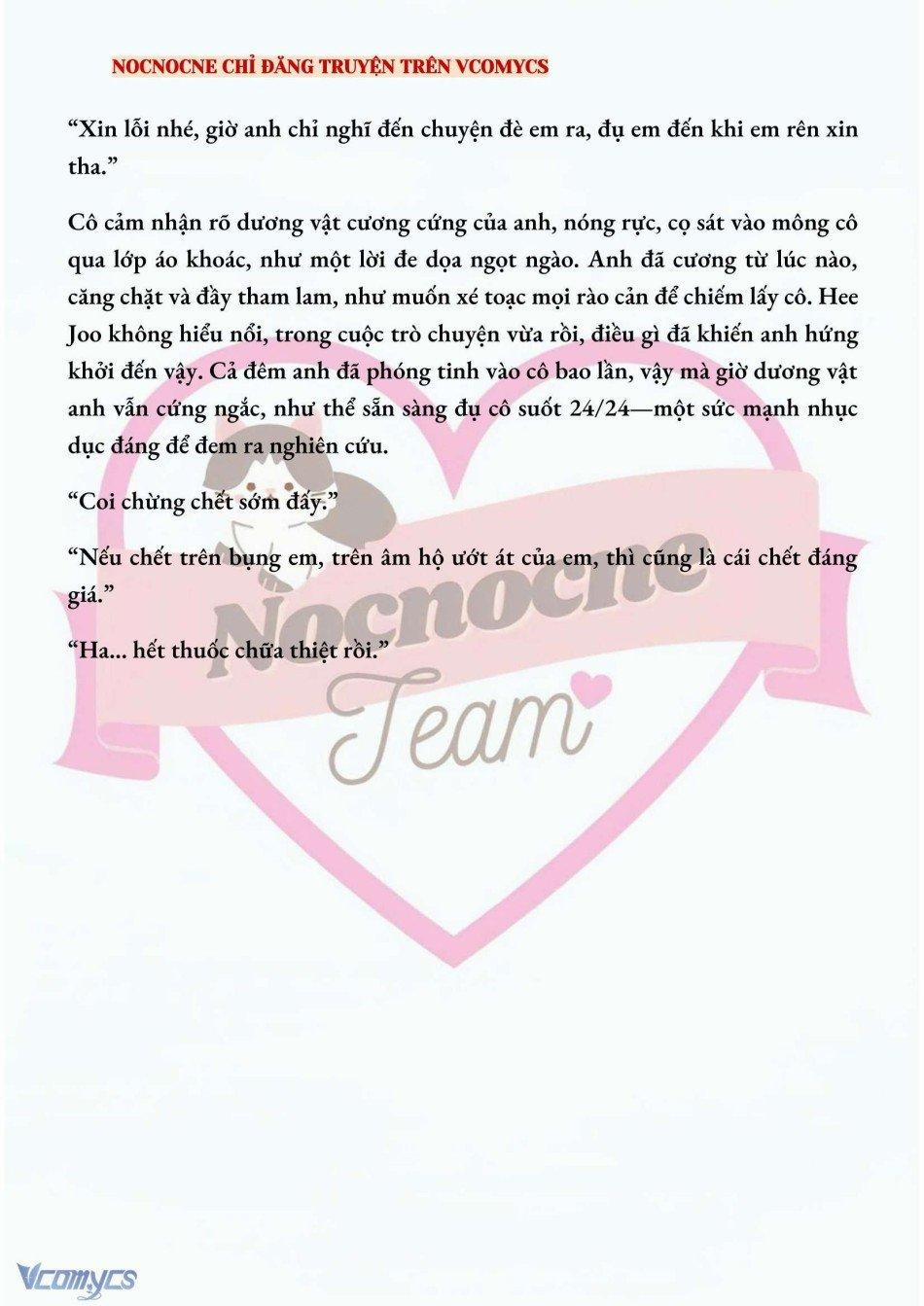 [Novel] Ai Mới Thật Sự Là Kẻ Rác Rưởi? 50 trang 8