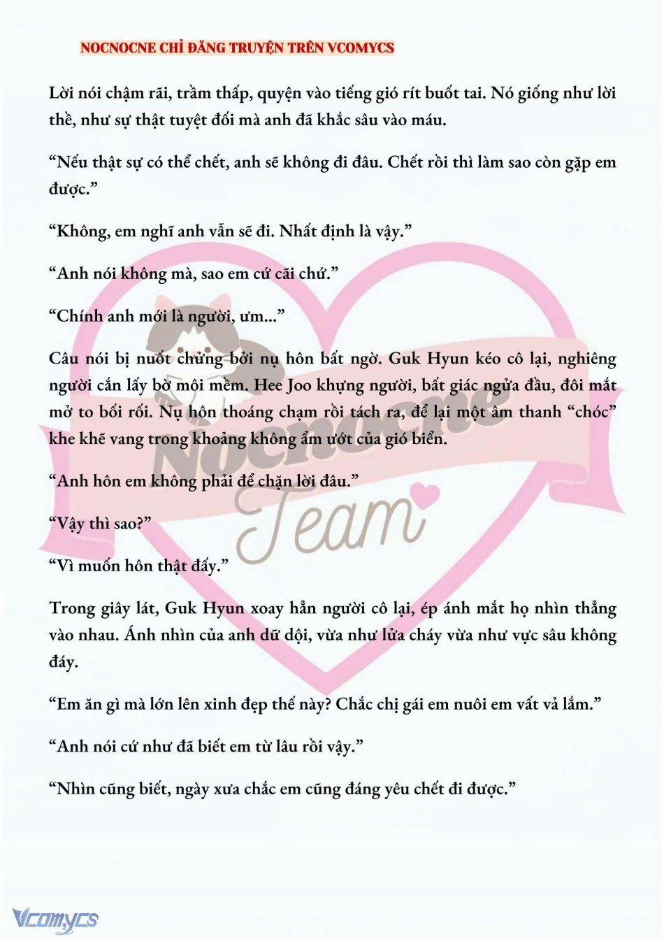 [Novel] Ai Mới Thật Sự Là Kẻ Rác Rưởi? 51 trang 4