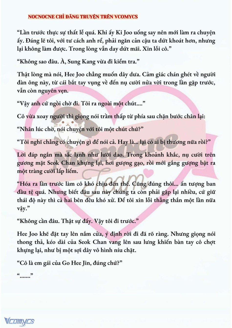 [Novel] Ai Mới Thật Sự Là Kẻ Rác Rưởi? 52 trang 5