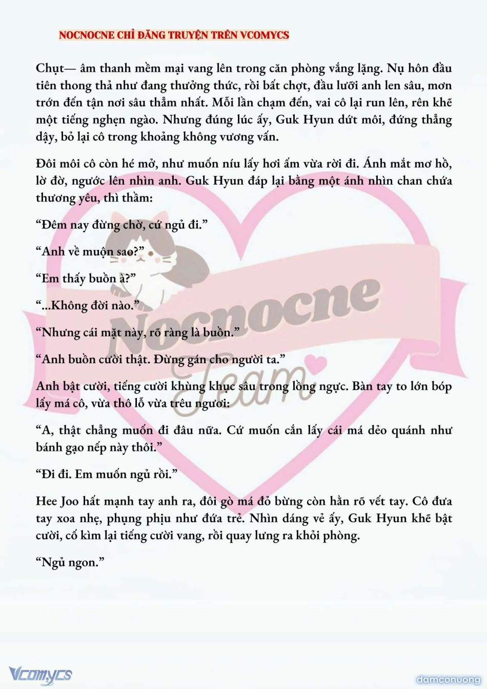 [Novel] Ai Mới Thật Sự Là Kẻ Rác Rưởi? 59 trang 5