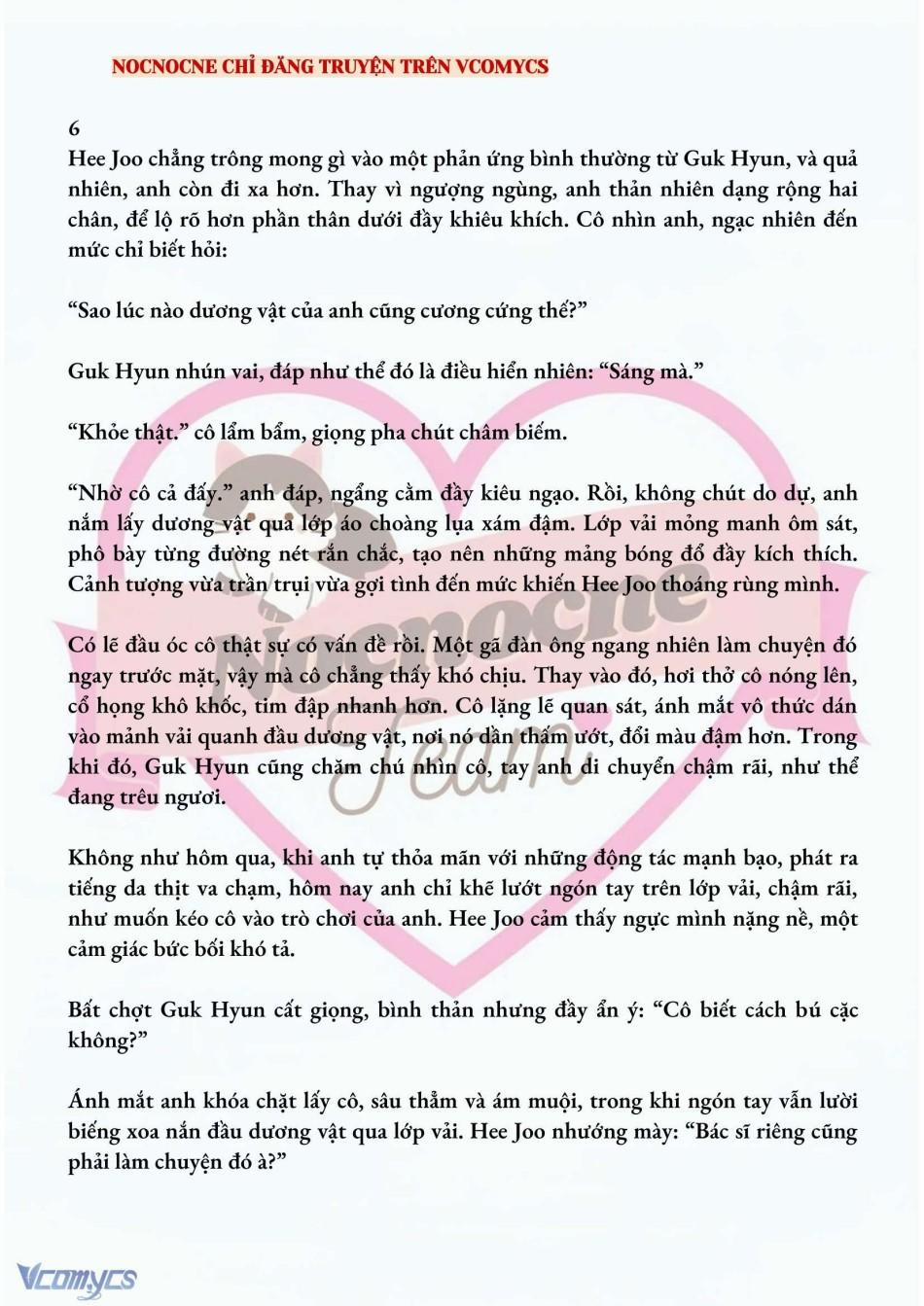 [Novel] Ai Mới Thật Sự Là Kẻ Rác Rưởi? 6 trang 1