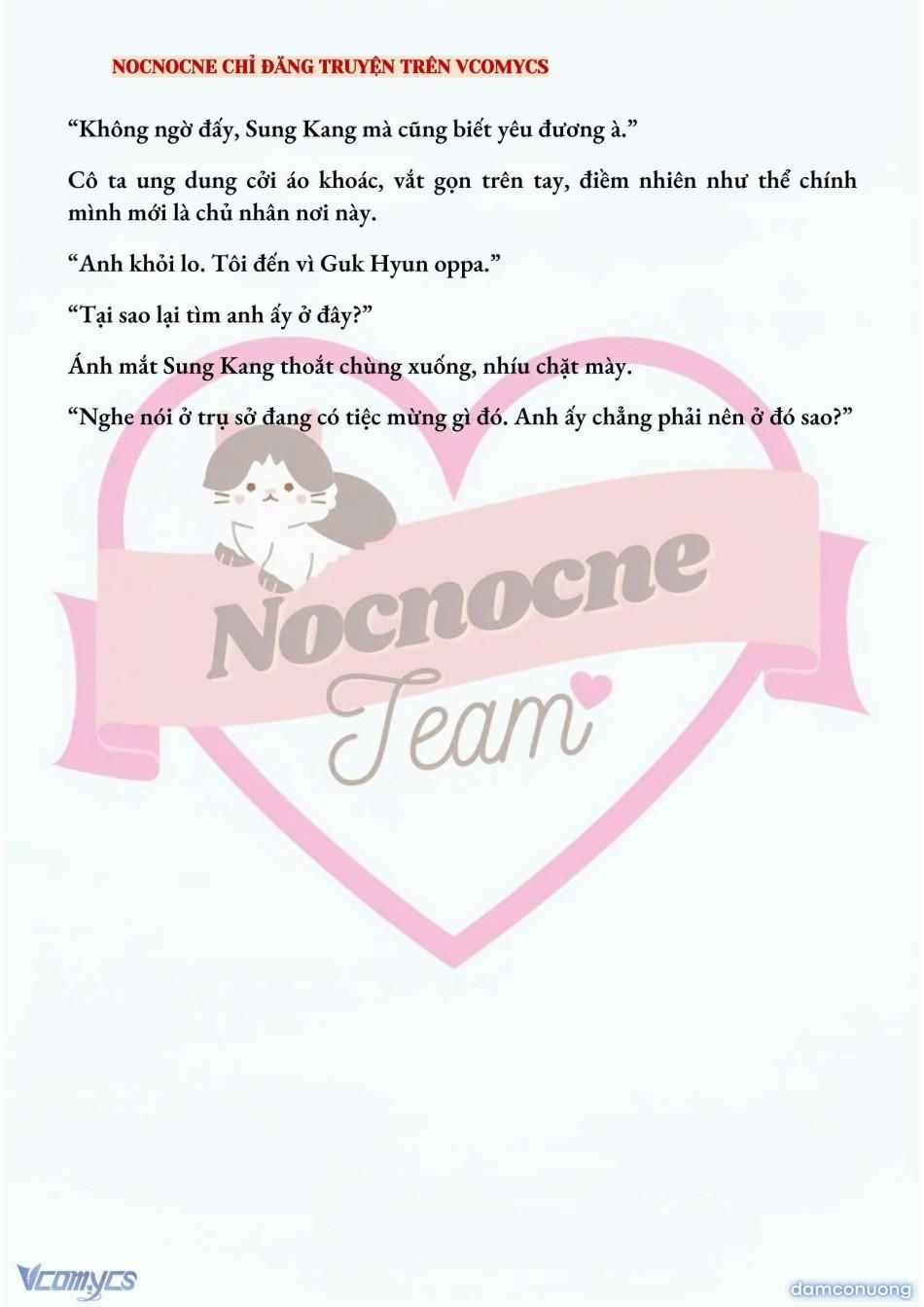 [Novel] Ai Mới Thật Sự Là Kẻ Rác Rưởi? 60 trang 7