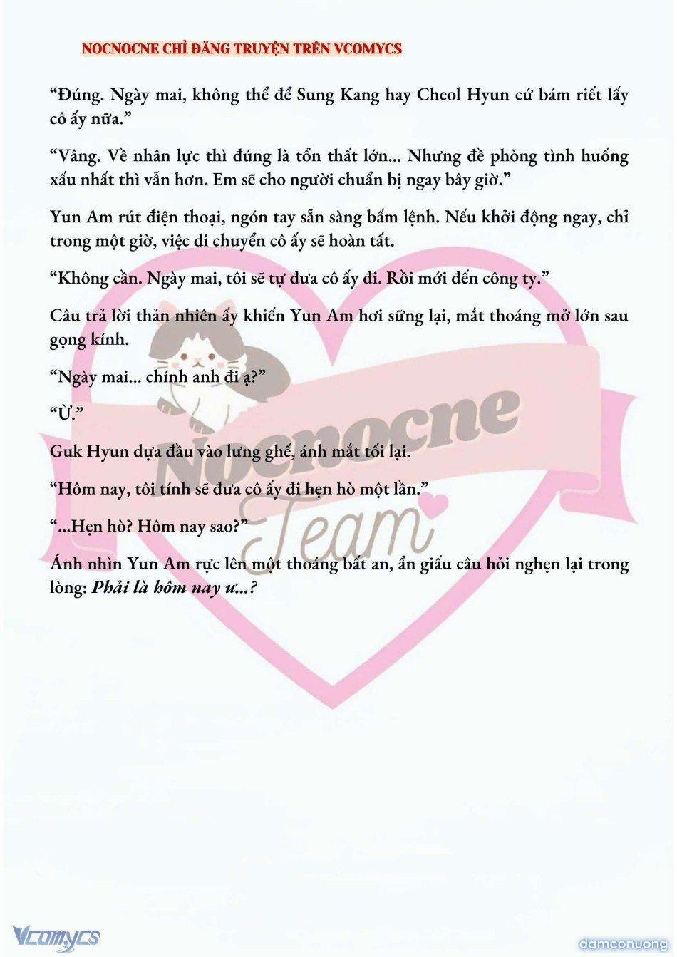 [Novel] Ai Mới Thật Sự Là Kẻ Rác Rưởi? 68 trang 7