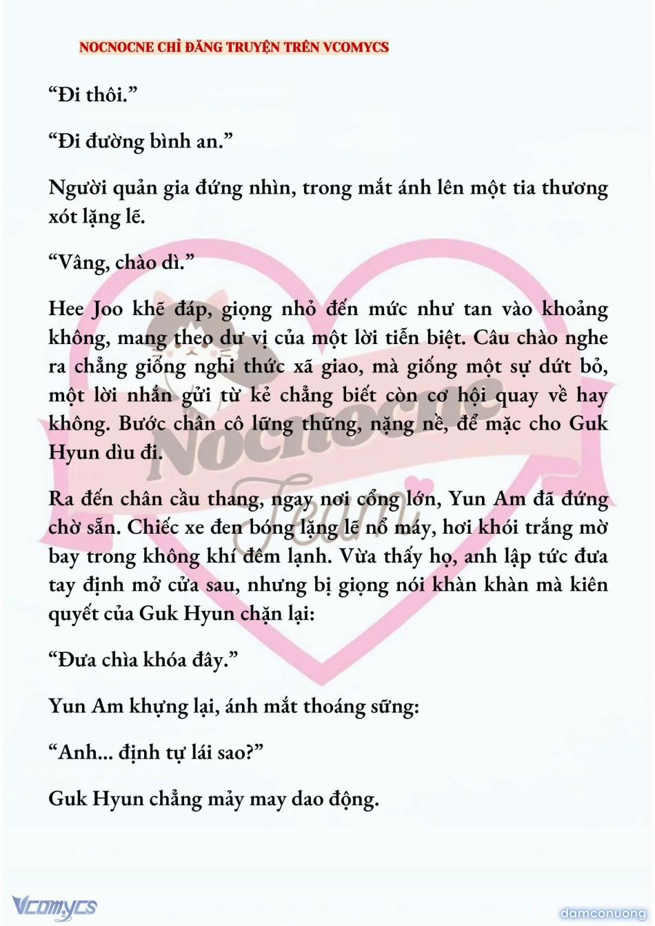 [Novel] Ai Mới Thật Sự Là Kẻ Rác Rưởi? 69 trang 10