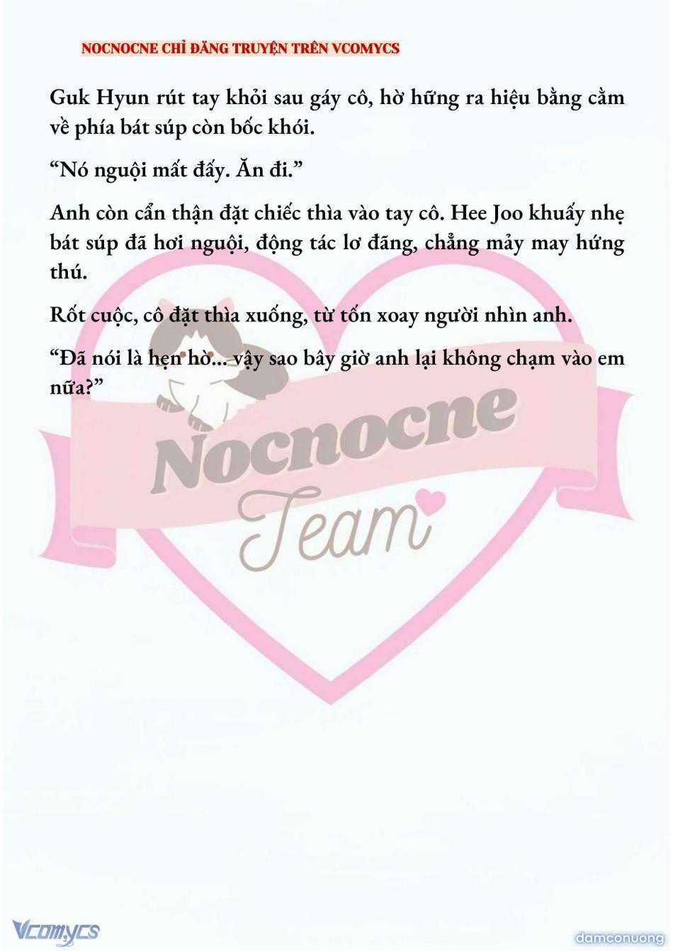 [Novel] Ai Mới Thật Sự Là Kẻ Rác Rưởi? 70 trang 11