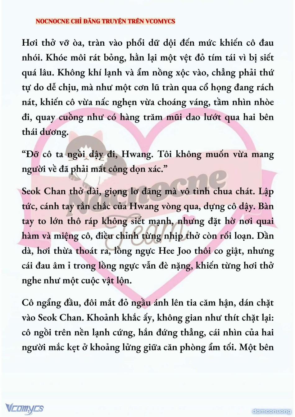[Novel] Ai Mới Thật Sự Là Kẻ Rác Rưởi? 72 trang 11