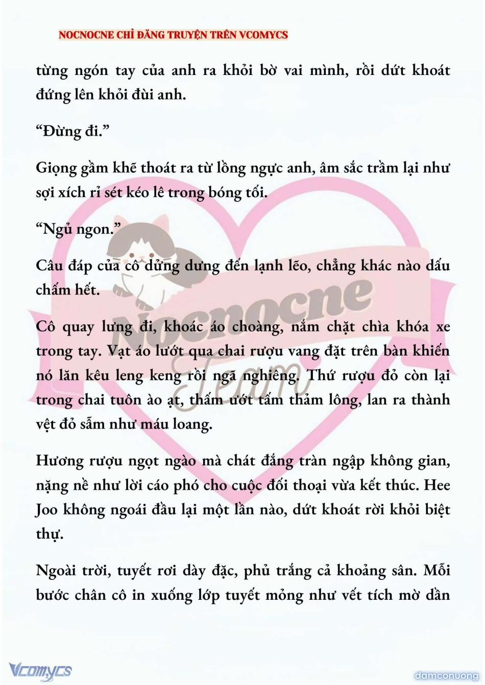 [Novel] Ai Mới Thật Sự Là Kẻ Rác Rưởi? 72 trang 2