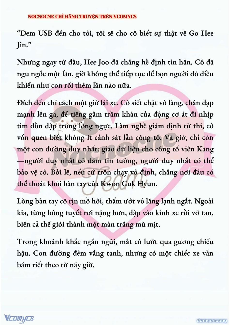 [Novel] Ai Mới Thật Sự Là Kẻ Rác Rưởi? 72 trang 4