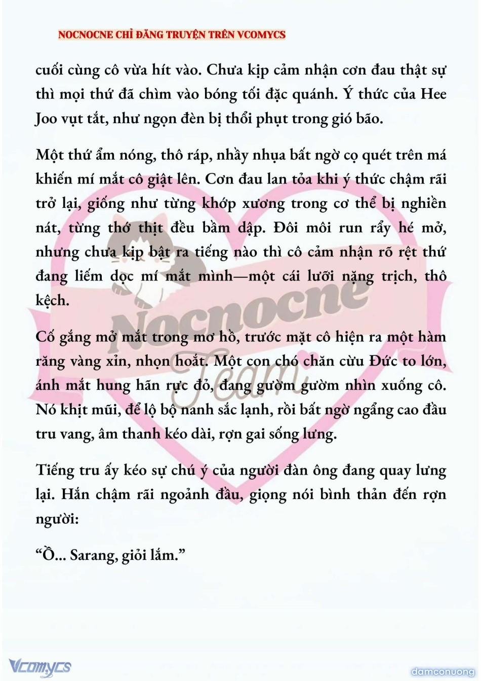 [Novel] Ai Mới Thật Sự Là Kẻ Rác Rưởi? 72 trang 7