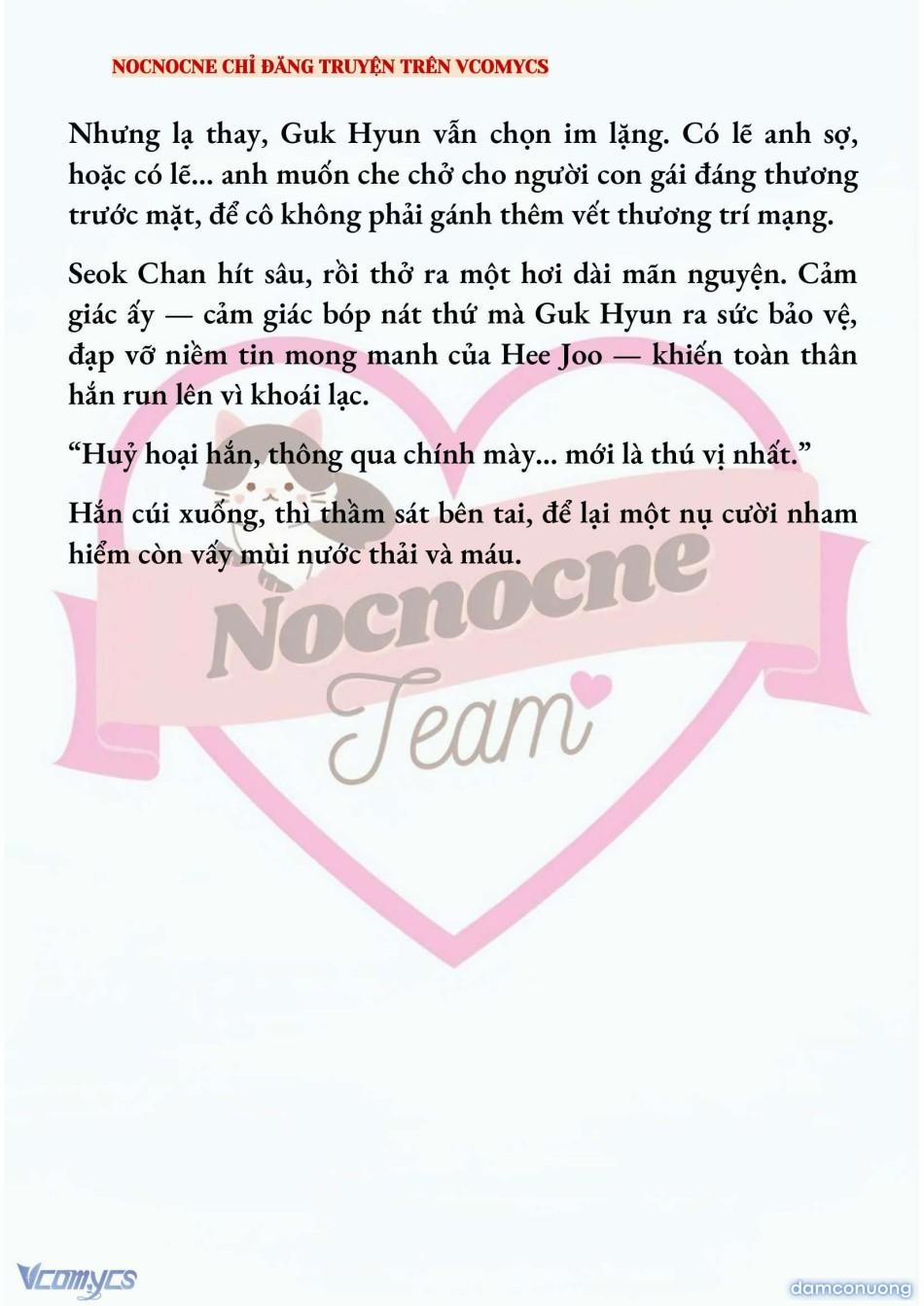 [Novel] Ai Mới Thật Sự Là Kẻ Rác Rưởi? 74 trang 11