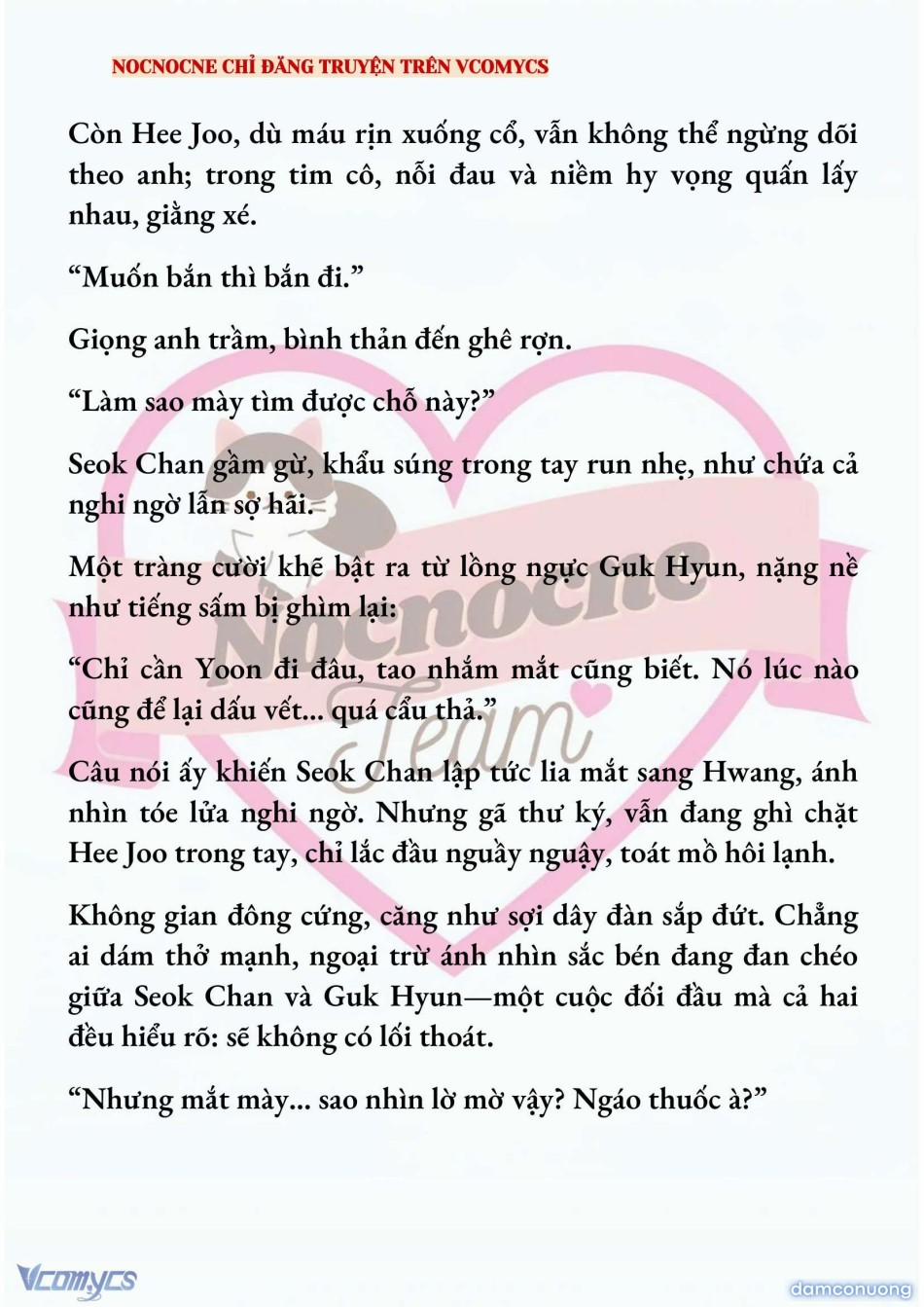 [Novel] Ai Mới Thật Sự Là Kẻ Rác Rưởi? 75 trang 8