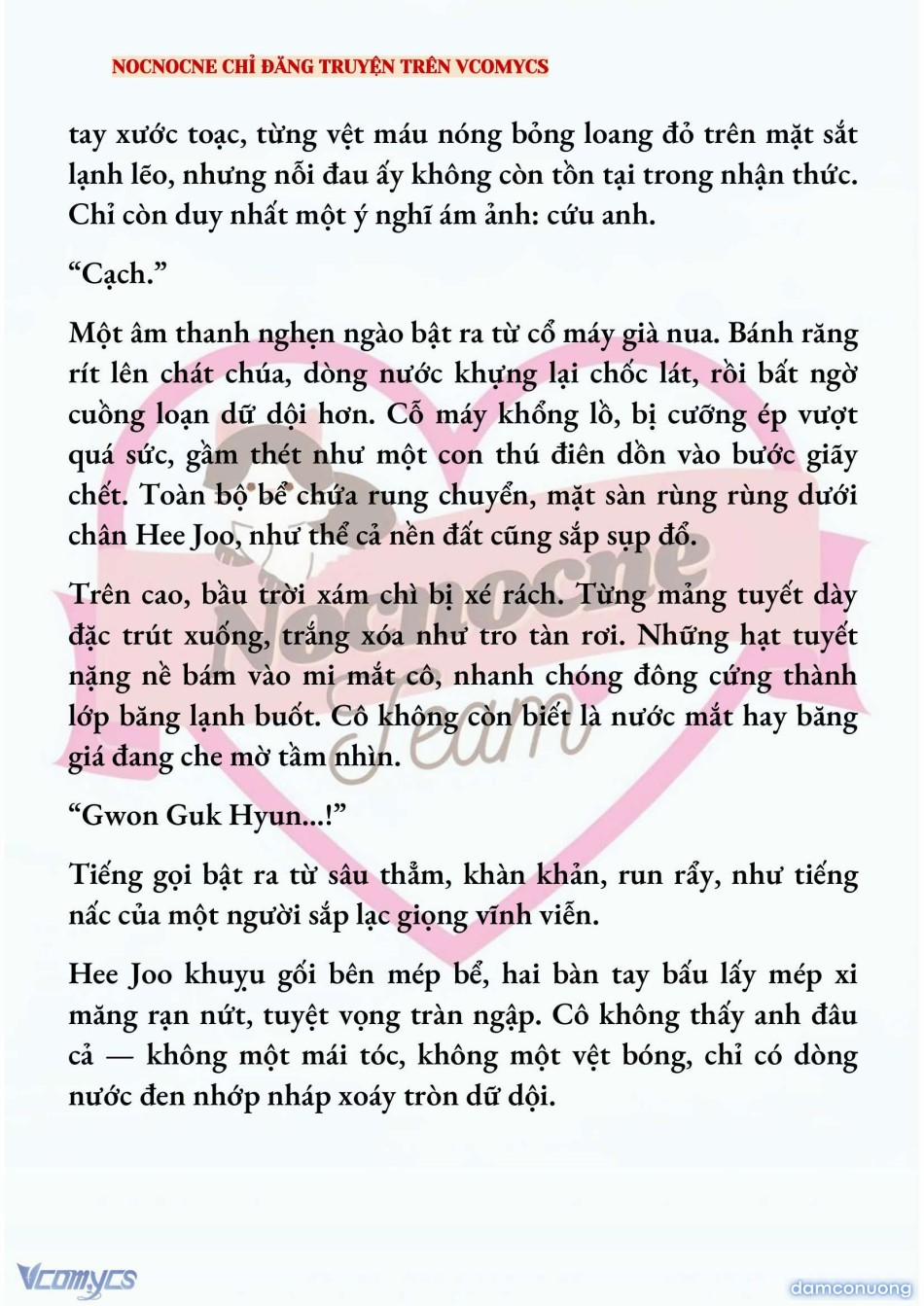 [Novel] Ai Mới Thật Sự Là Kẻ Rác Rưởi? 76 trang 6
