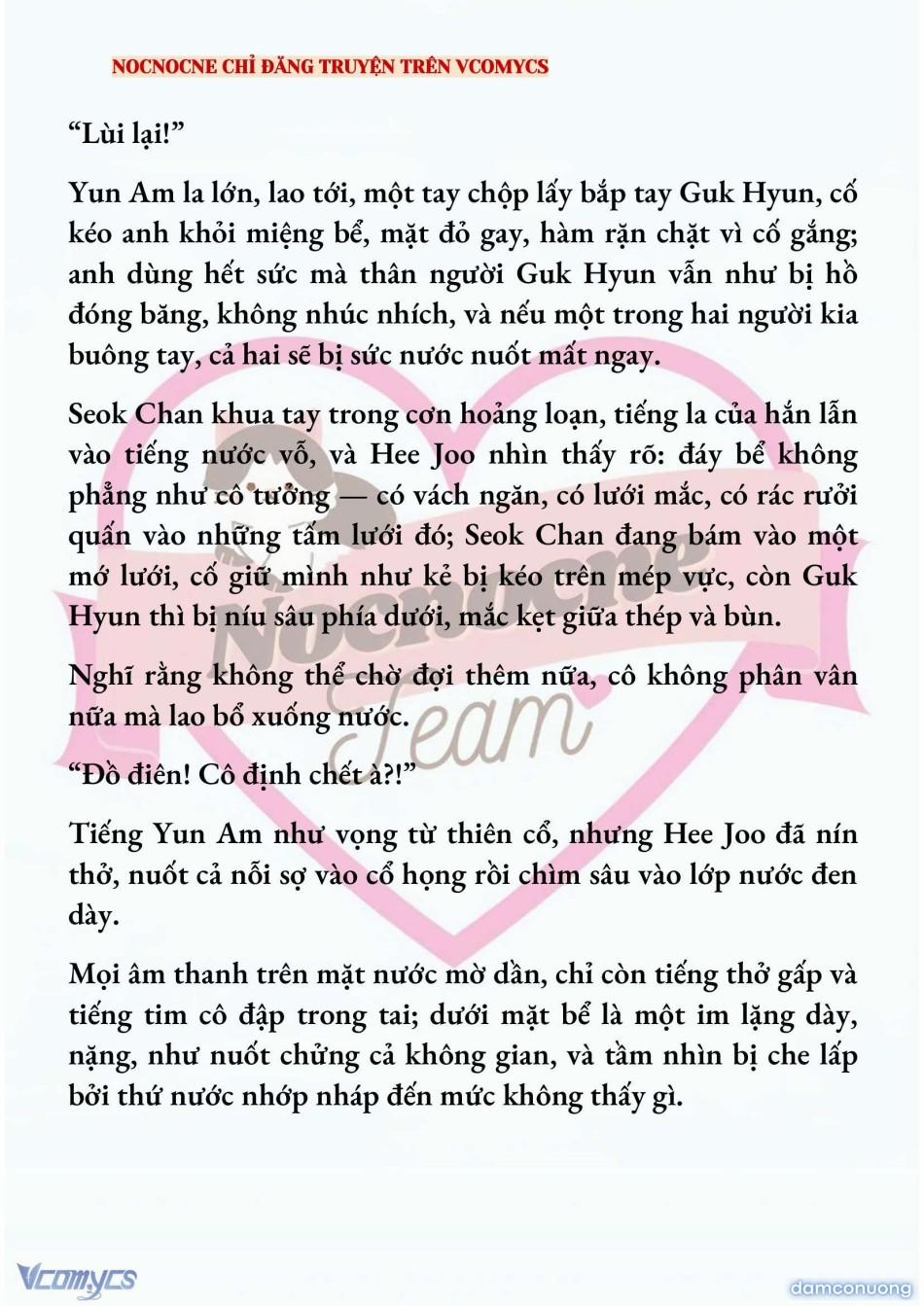 [Novel] Ai Mới Thật Sự Là Kẻ Rác Rưởi? 76 trang 8