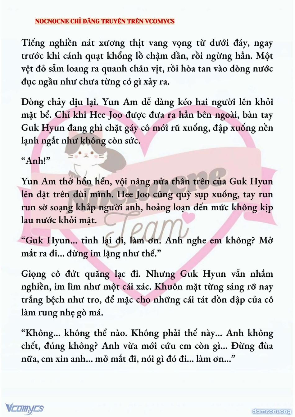 [Novel] Ai Mới Thật Sự Là Kẻ Rác Rưởi? 77 trang 3