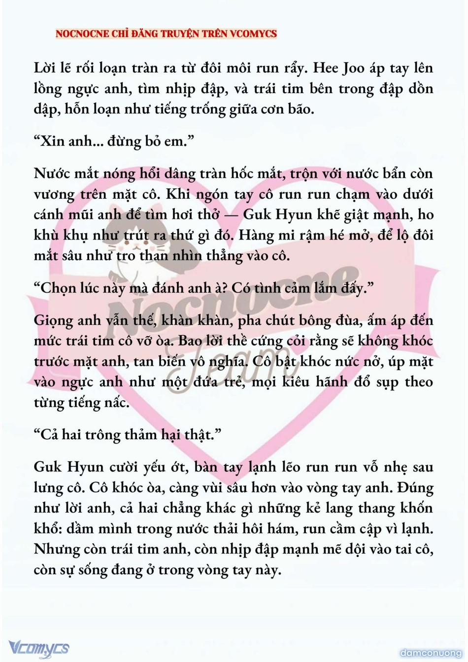 [Novel] Ai Mới Thật Sự Là Kẻ Rác Rưởi? 77 trang 4