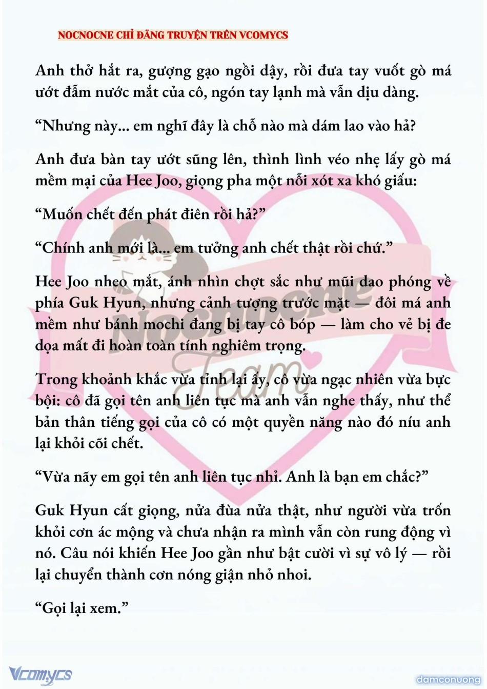 [Novel] Ai Mới Thật Sự Là Kẻ Rác Rưởi? 77 trang 5