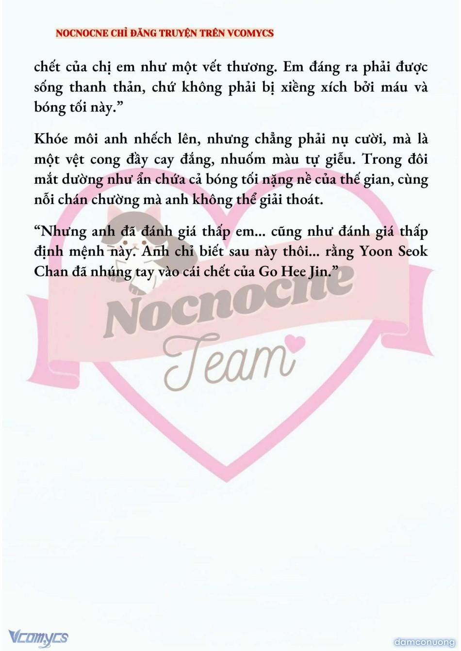 [Novel] Ai Mới Thật Sự Là Kẻ Rác Rưởi? 78 trang 11