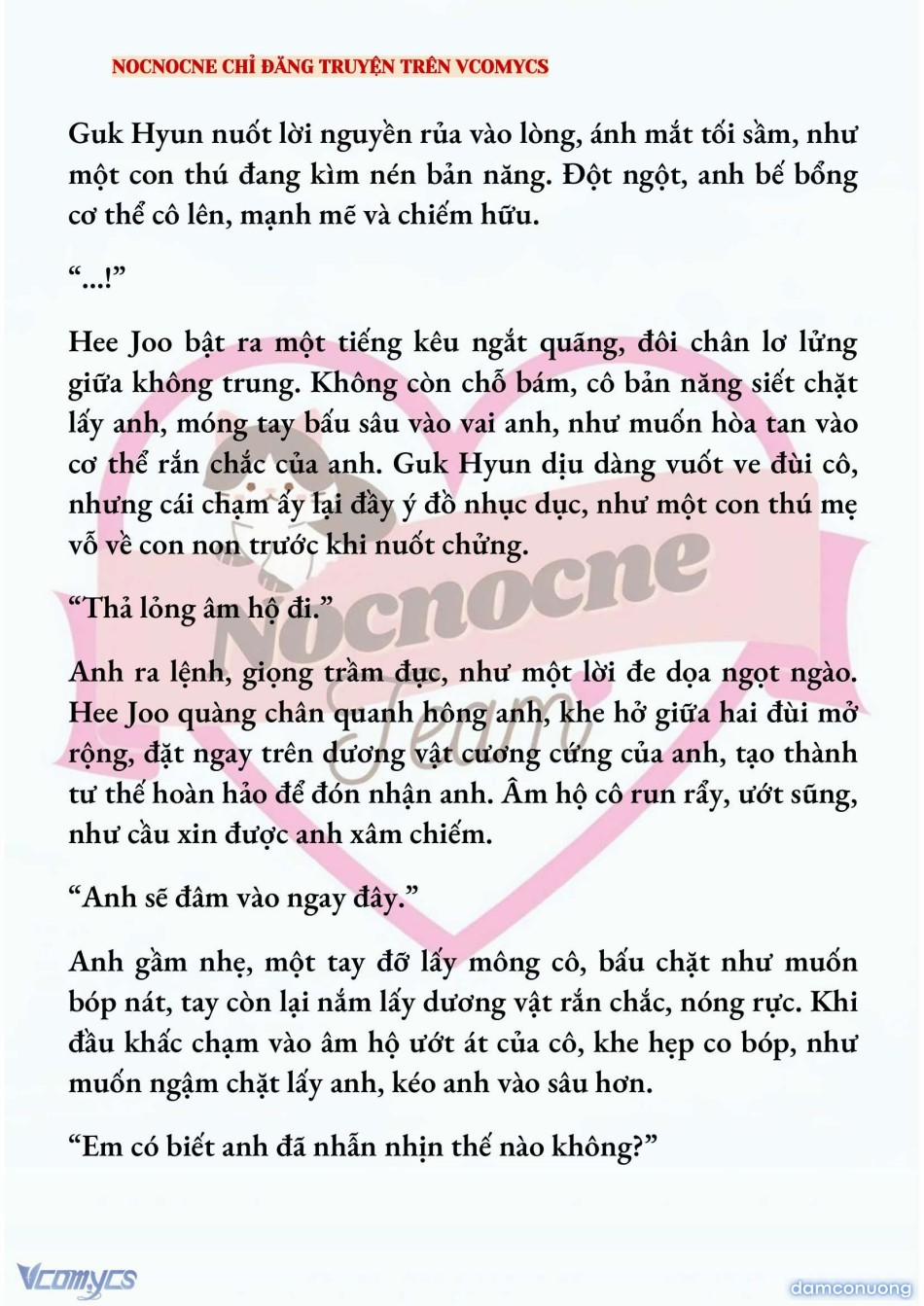 [Novel] Ai Mới Thật Sự Là Kẻ Rác Rưởi? 79 trang 10