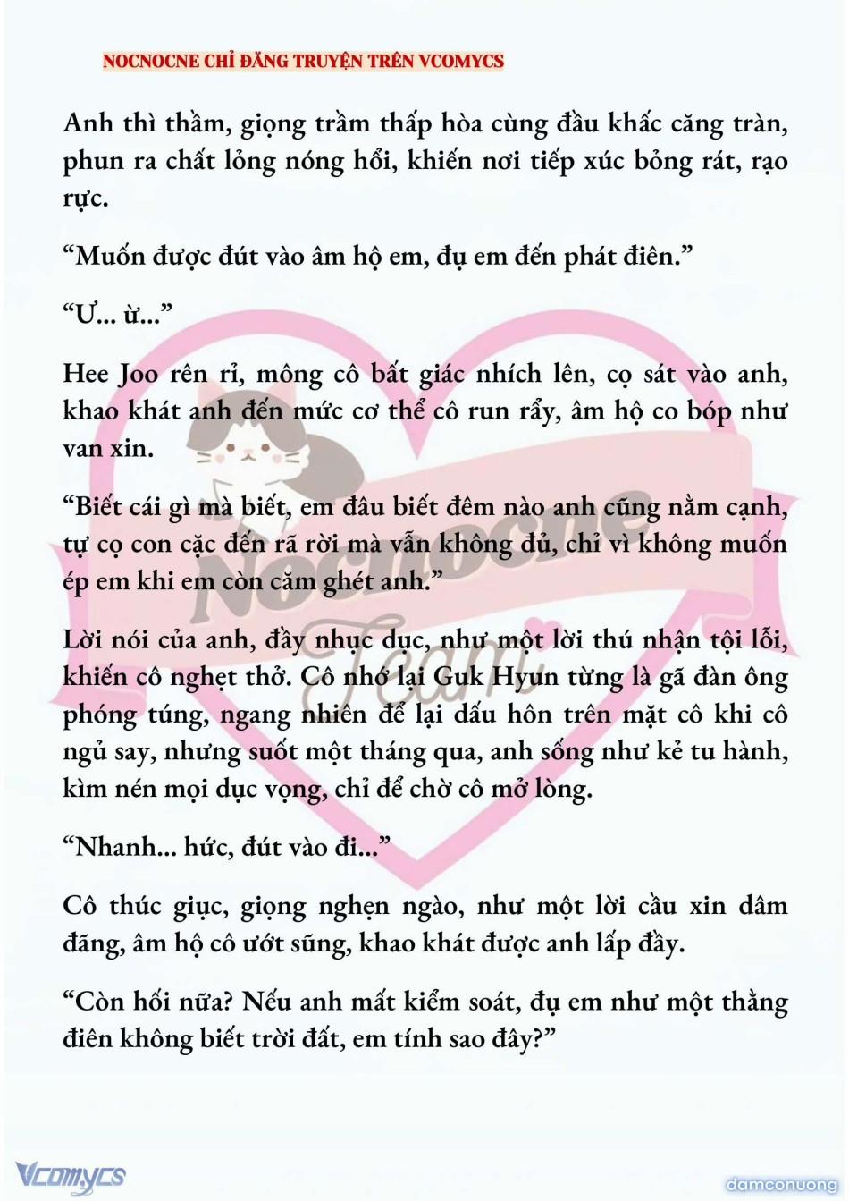 [Novel] Ai Mới Thật Sự Là Kẻ Rác Rưởi? 79 trang 11