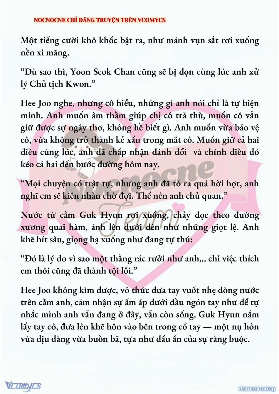 [Novel] Ai Mới Thật Sự Là Kẻ Rác Rưởi? 79 trang 2