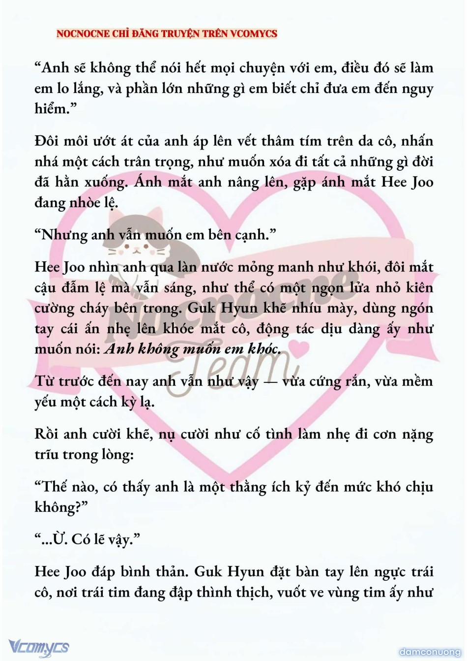 [Novel] Ai Mới Thật Sự Là Kẻ Rác Rưởi? 79 trang 3