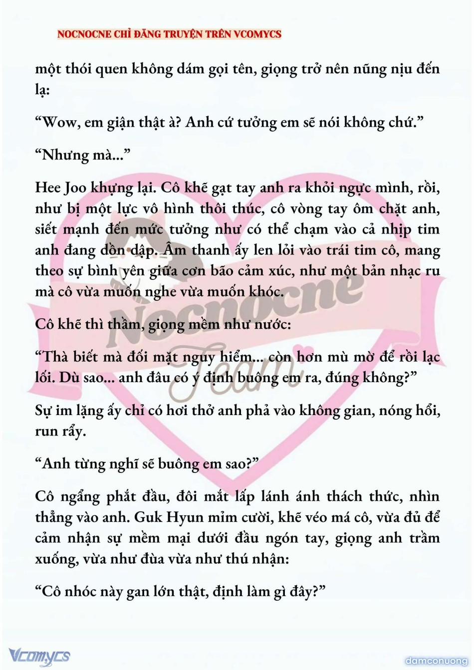 [Novel] Ai Mới Thật Sự Là Kẻ Rác Rưởi? 79 trang 4