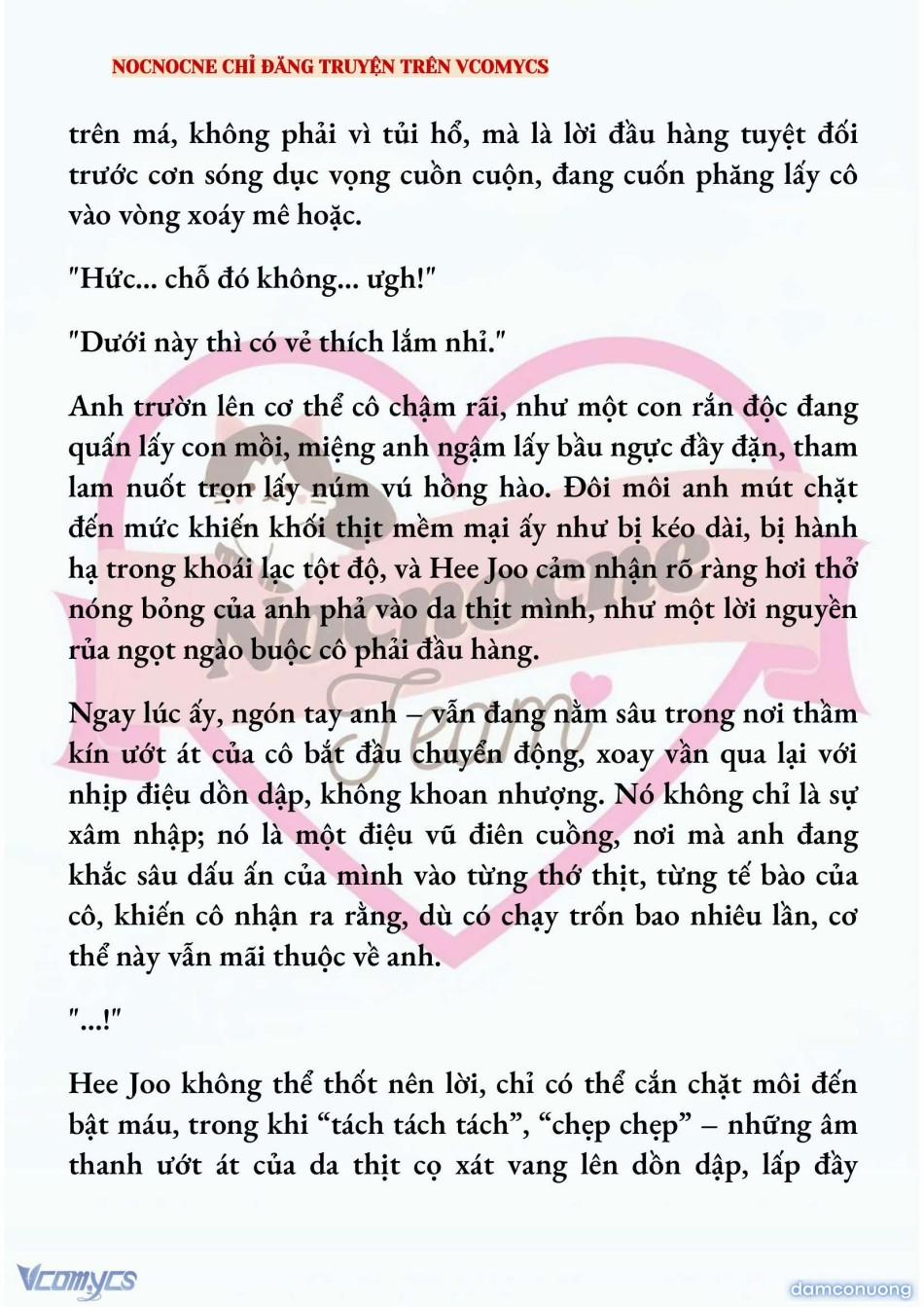 [Novel] Ai Mới Thật Sự Là Kẻ Rác Rưởi? 80 trang 9