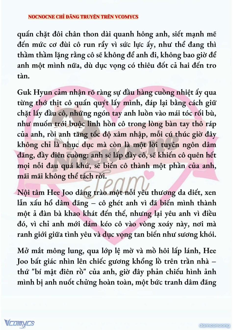 [Novel] Ai Mới Thật Sự Là Kẻ Rác Rưởi? 81 trang 10