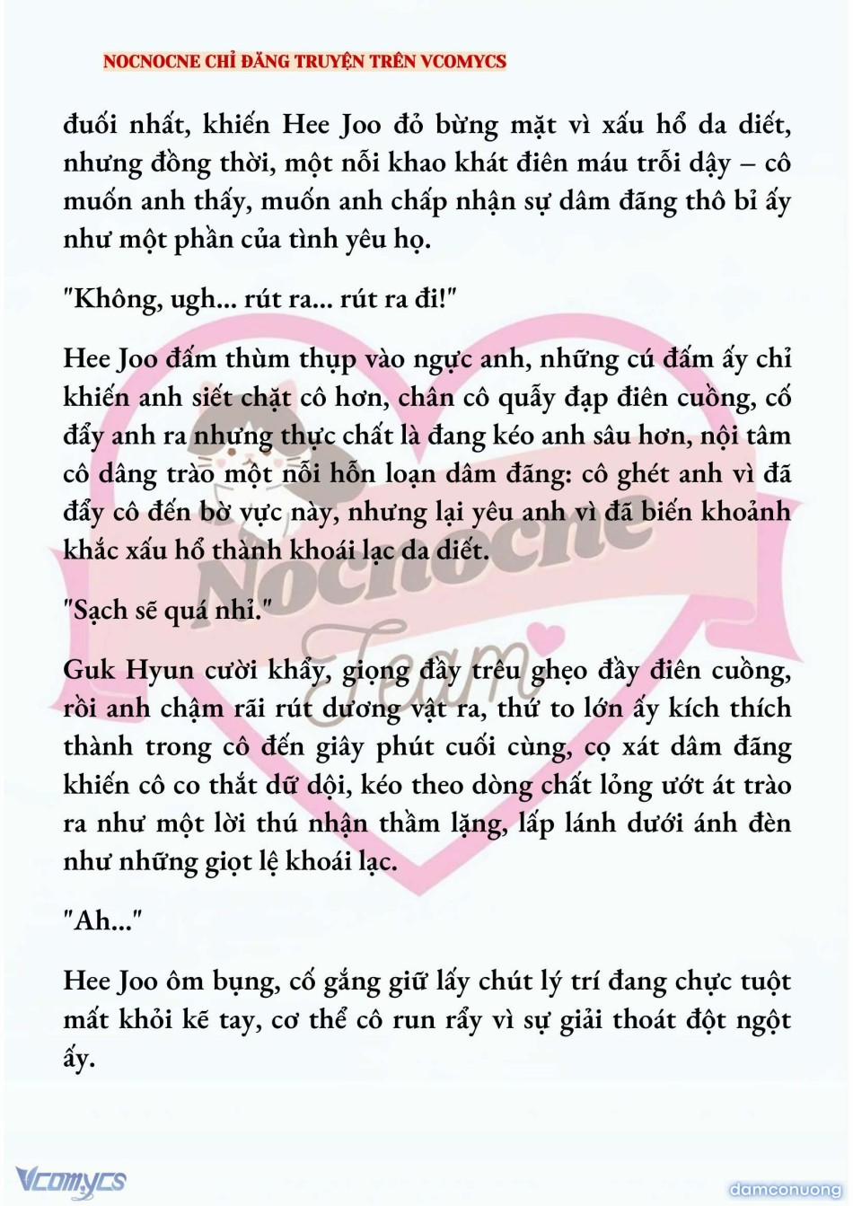 [Novel] Ai Mới Thật Sự Là Kẻ Rác Rưởi? 81 trang 13