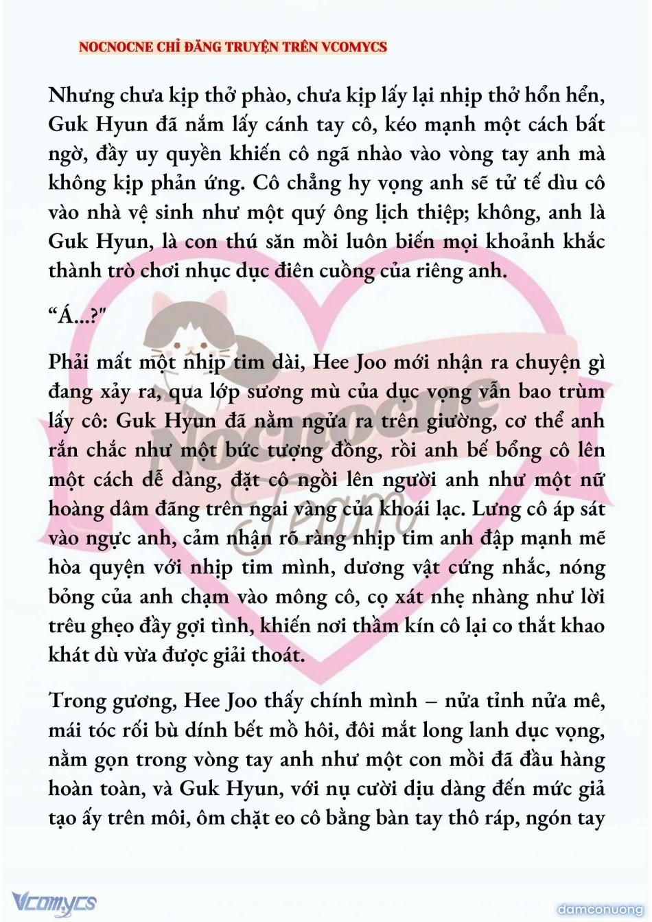[Novel] Ai Mới Thật Sự Là Kẻ Rác Rưởi? 81 trang 14