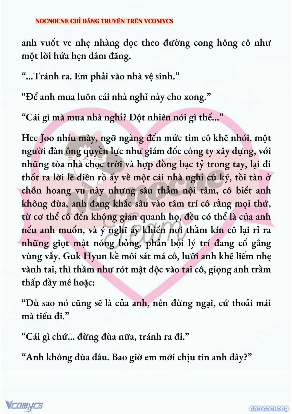 [Novel] Ai Mới Thật Sự Là Kẻ Rác Rưởi? 81 trang 15