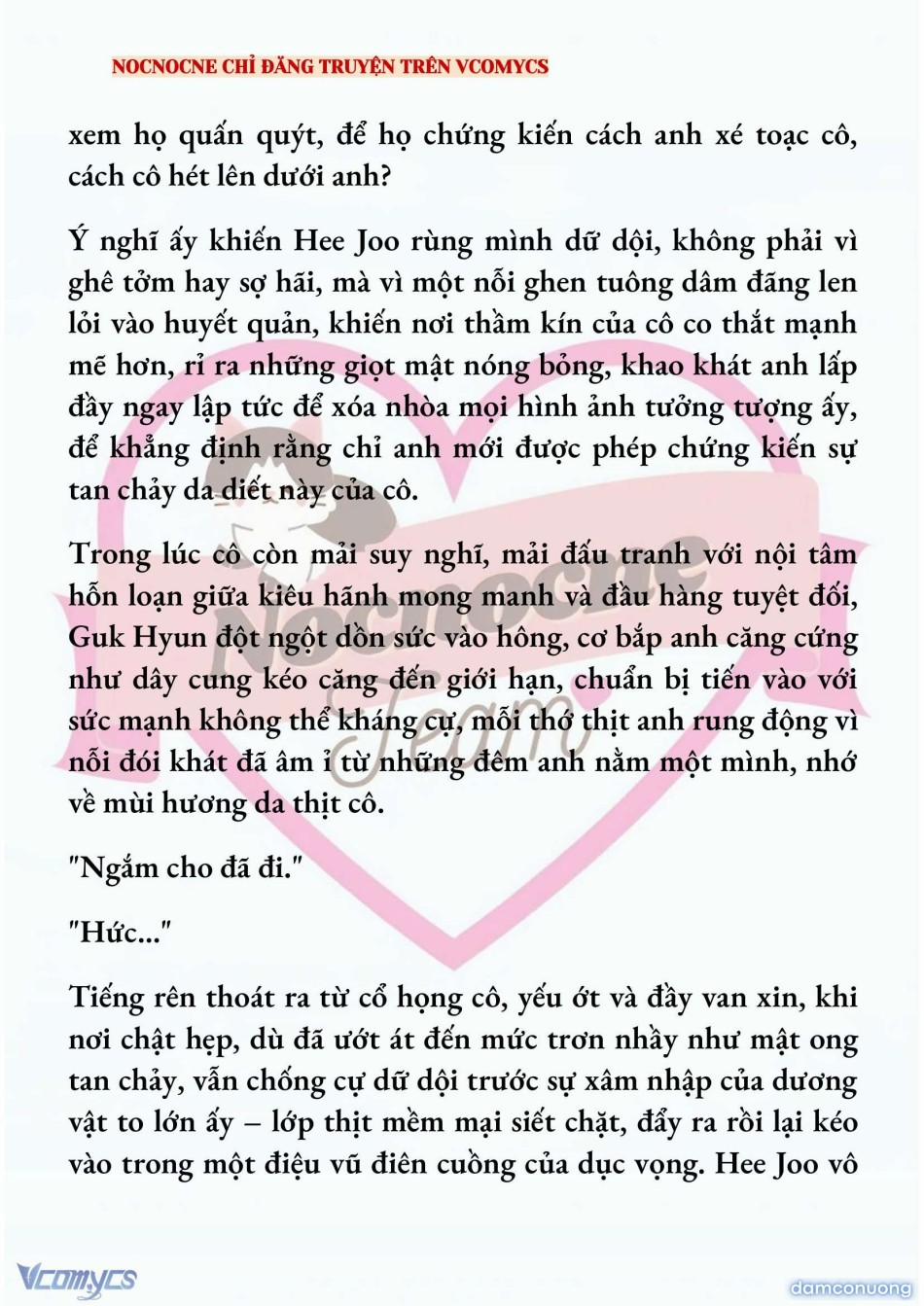 [Novel] Ai Mới Thật Sự Là Kẻ Rác Rưởi? 81 trang 4