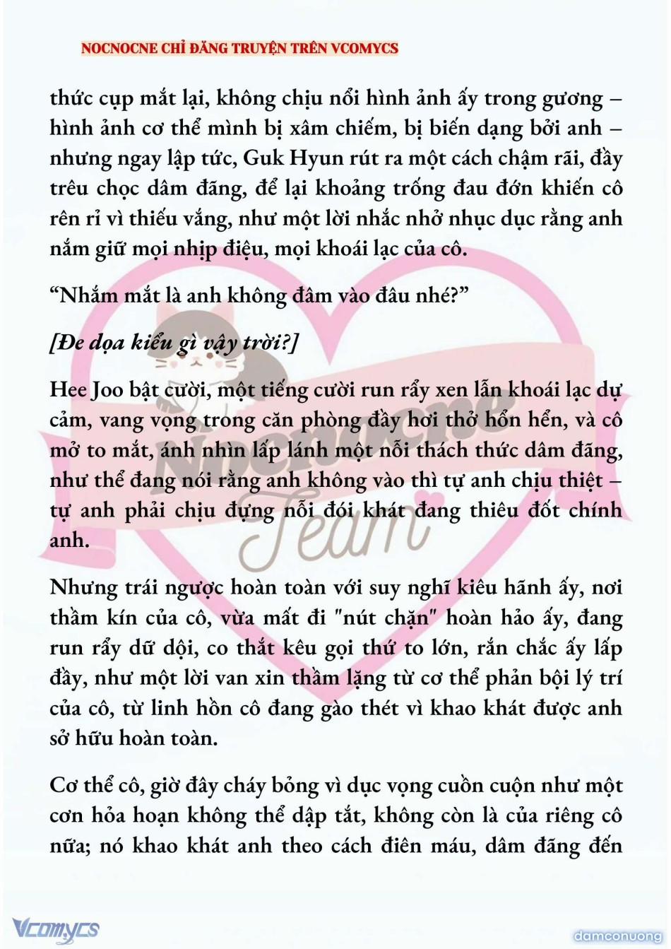 [Novel] Ai Mới Thật Sự Là Kẻ Rác Rưởi? 81 trang 5