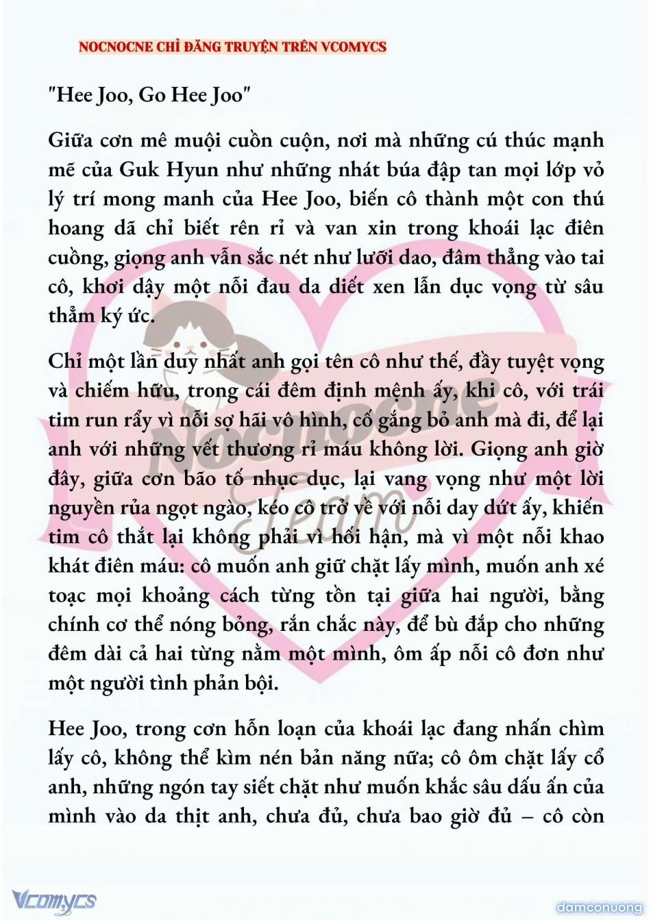 [Novel] Ai Mới Thật Sự Là Kẻ Rác Rưởi? 81 trang 9