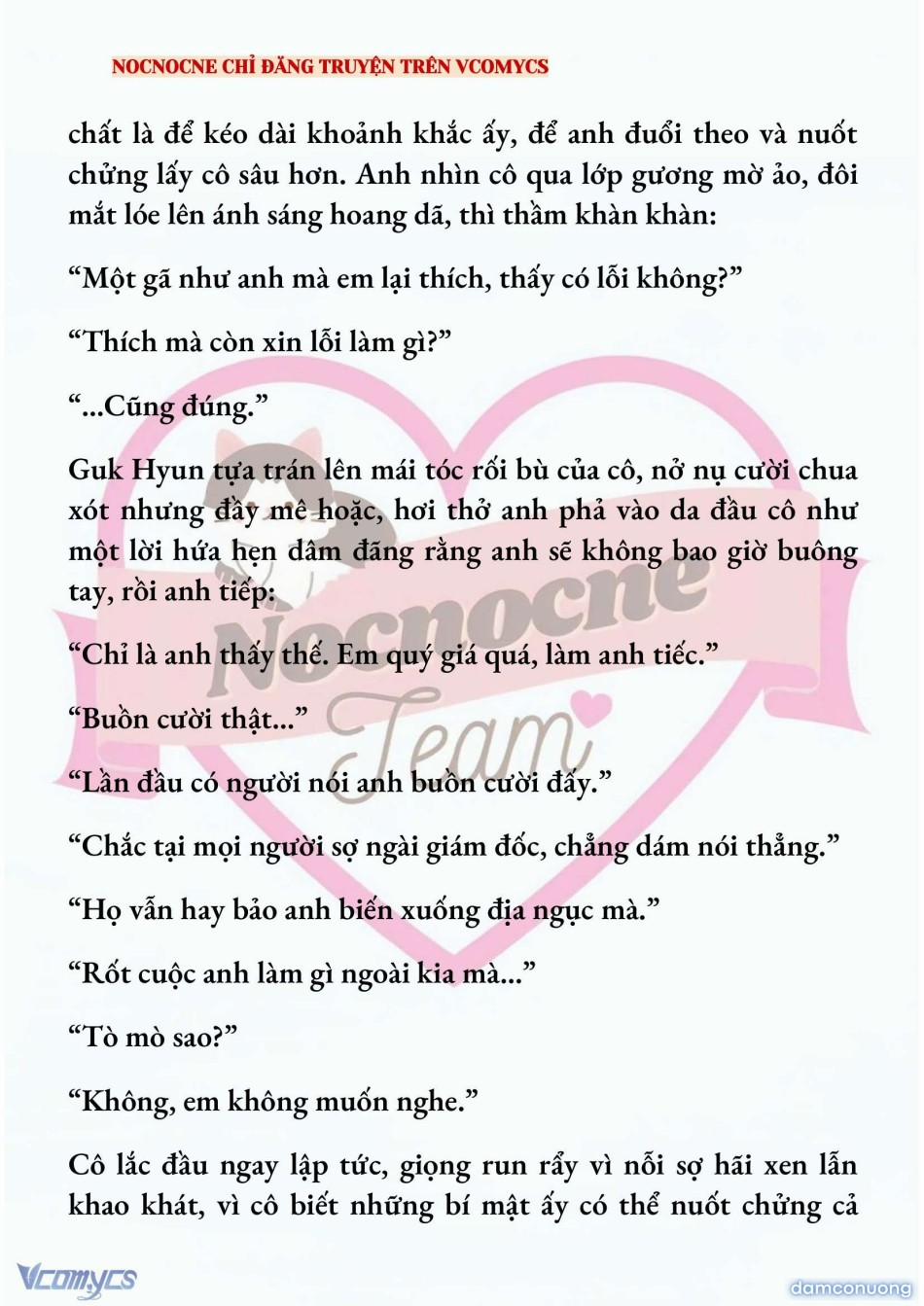 [Novel] Ai Mới Thật Sự Là Kẻ Rác Rưởi? 82 trang 2