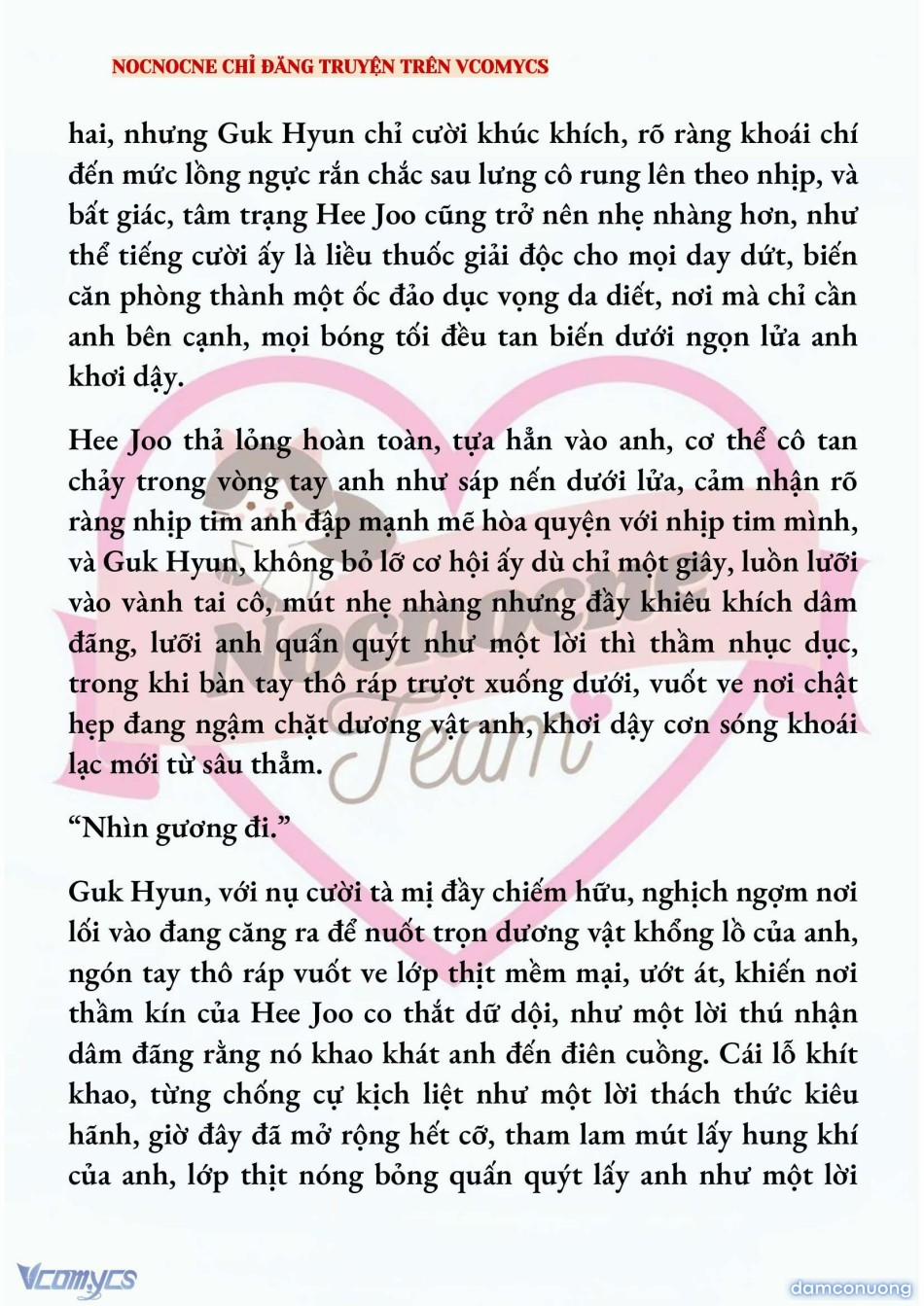 [Novel] Ai Mới Thật Sự Là Kẻ Rác Rưởi? 82 trang 3