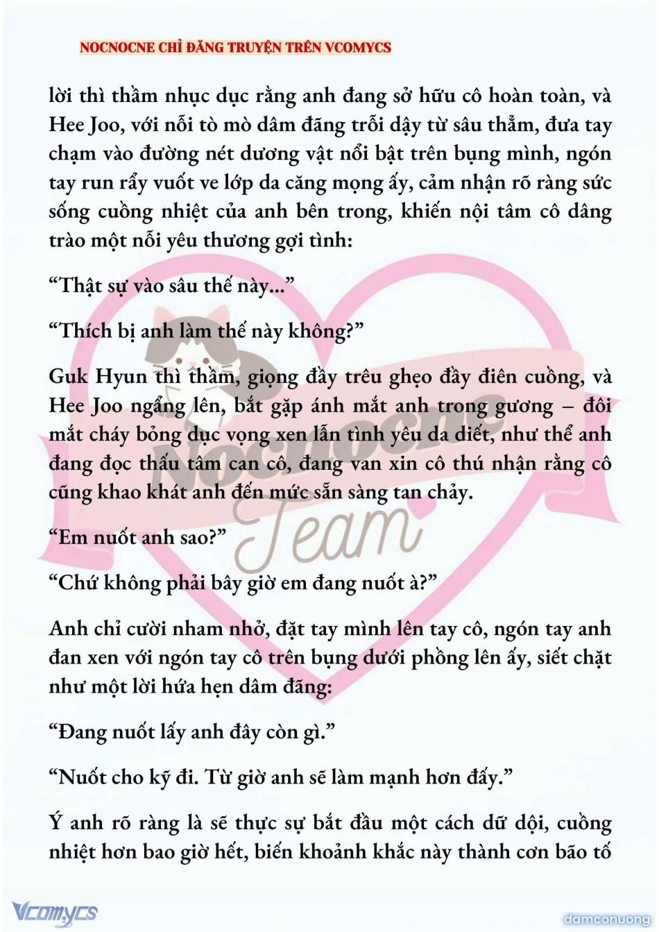 [Novel] Ai Mới Thật Sự Là Kẻ Rác Rưởi? 82 trang 5