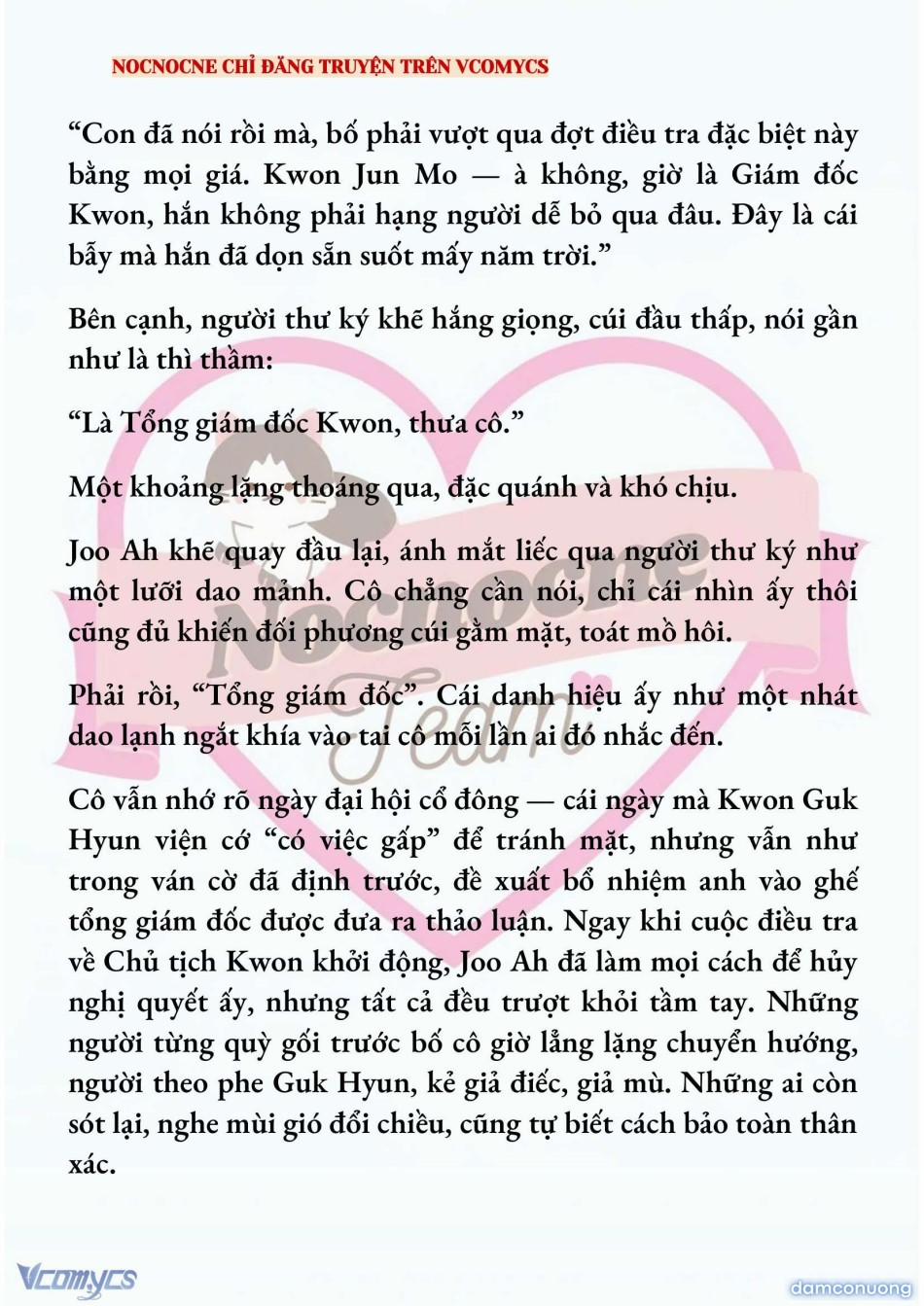 [Novel] Ai Mới Thật Sự Là Kẻ Rác Rưởi? 83 trang 5