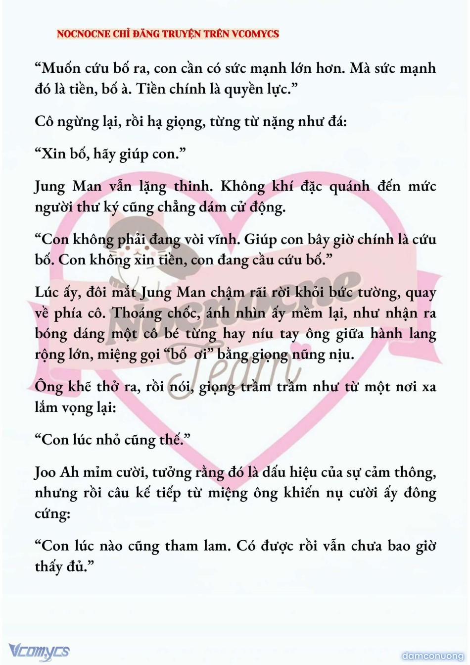 [Novel] Ai Mới Thật Sự Là Kẻ Rác Rưởi? 83 trang 8