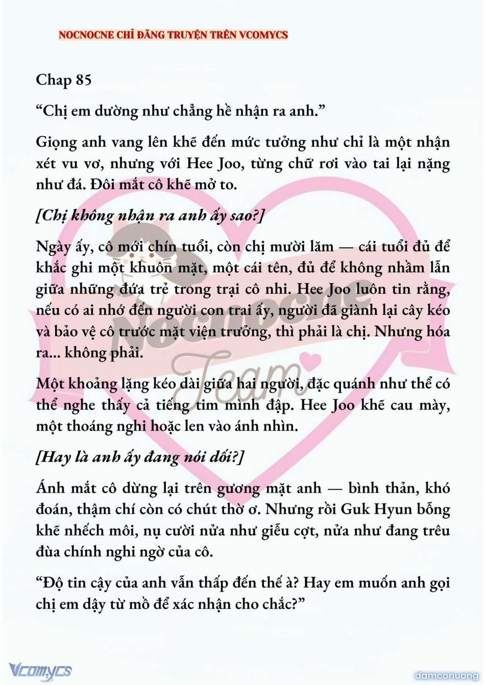 [Novel] Ai Mới Thật Sự Là Kẻ Rác Rưởi? 85 trang 1